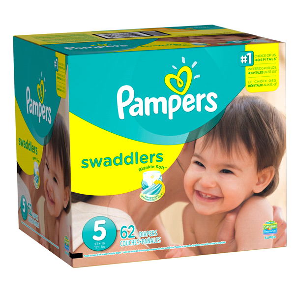 Pampers Diapers 62 Dailysbox Ph